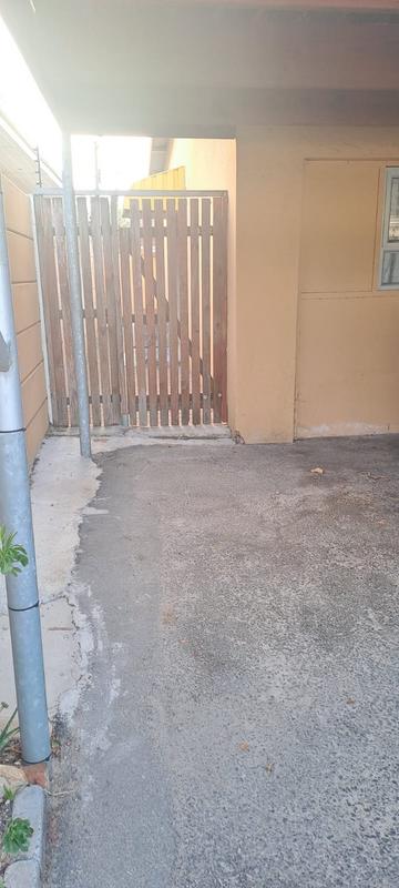 To Let 1 Bedroom Property for Rent in Boston Western Cape